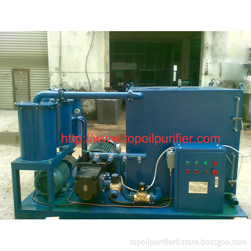 Sell Portable Oil Purifier